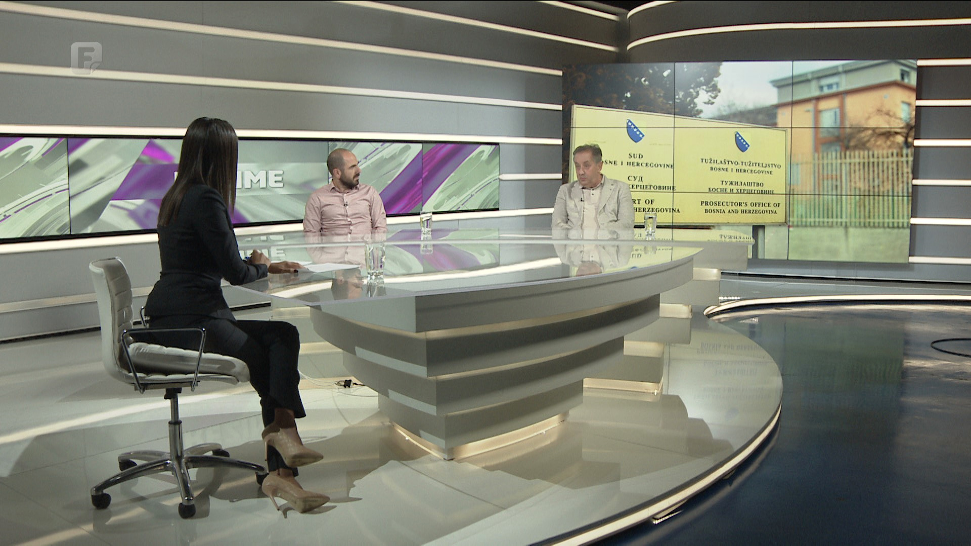 Dautbegović: Sky aplikacija je trač kriminalaca o Diani Kajmaković